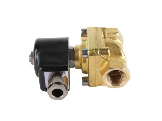 электромагнитный клапан oilon 321h2522