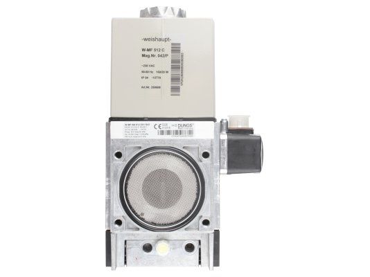 газовый клапан dungs w-mf-se 512 c01 s22