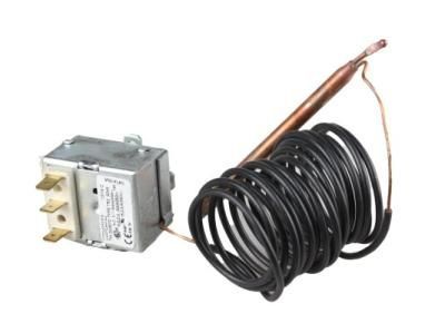 Регулируемый капиллярный термостат Imit TR2 9345 541418/A