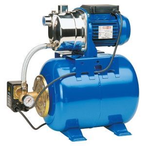 станция водоснабжения speroni cam 80/22 (101195560)