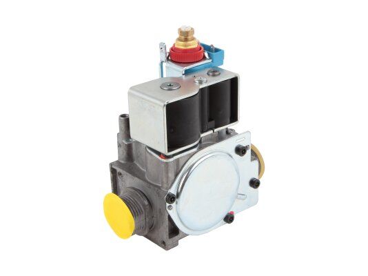 газовый электромагнитный клапан sit 845 sigma 0845055