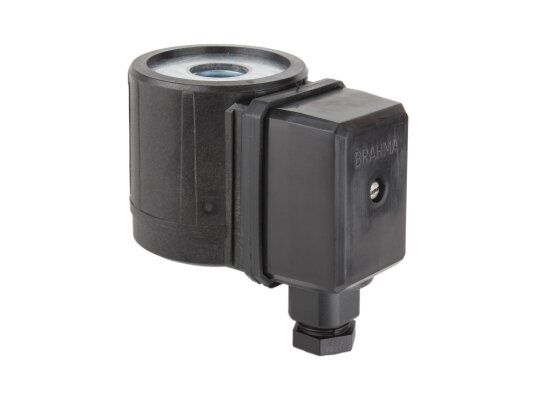 электромагнитная катушка brahma be6*gmo 18811082