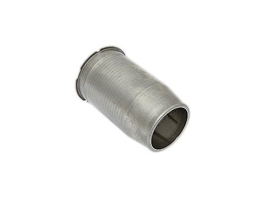 жаровая труба для газовых горелок ø90 x 153 мм