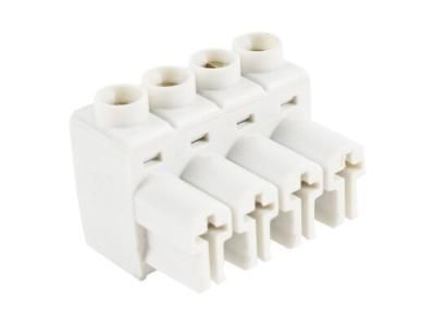 Разъем CIB Unigas STELVIO CUF5/4