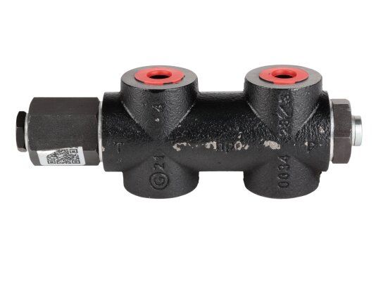 перепускной клапан hp-technik b-p-e/3 1/4