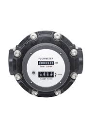 механический счетчик mg3-120 для бензина дт и керосина 20-120 л/мин