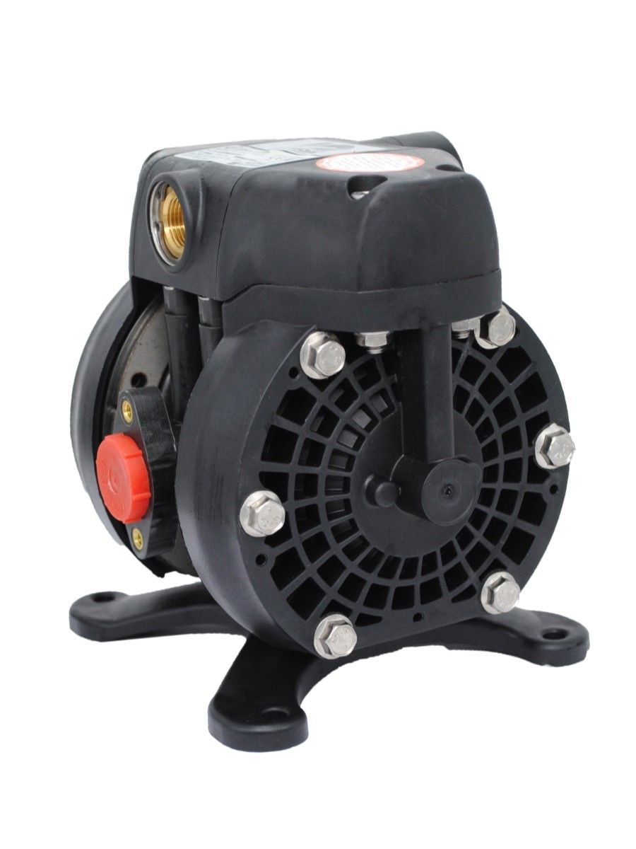 диафрагменный насос df200 pp/ptfe для перекачки жидкостей