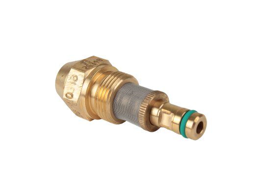 форсунка weishaupt k3-s2 65/50°