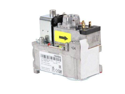газовый электромагнитный клапан resideo vr4605cb10583