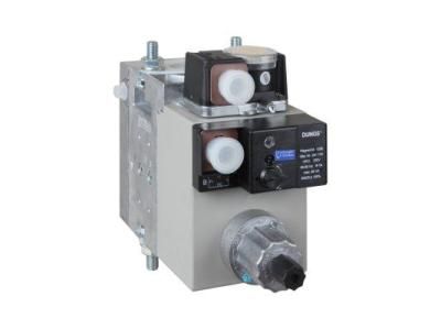 Газовый мультиблок Dungs MB-DLE 412 B01 S50