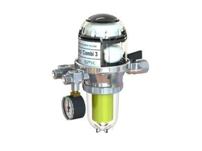 Фильтр дизельный с деаэратором SPX Flow Tigerloop Combi 3 110A 520131TE