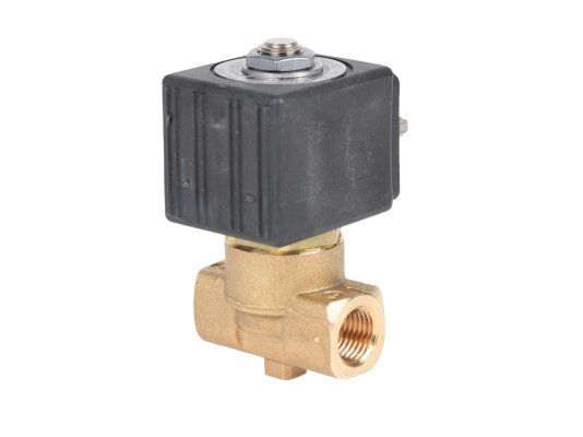 электромагнитный клапан baltur ve 140cr-b