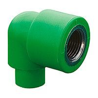 угольник giacomini с нар. резьбой и нар. соед. под пайку 20x1/2 (h130y023)