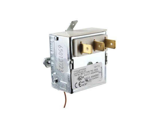 регулируемый термостат imit tr2 9325 50/80°c