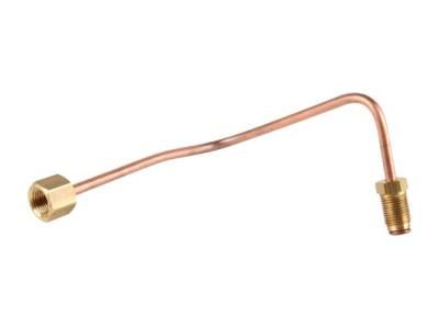 Медная топливная трубка Ecoflam G1/8" - G1/8" 65321504