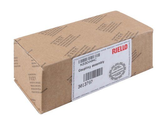 муфта в сборе riello, 3013787