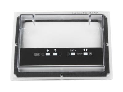 Крышка дисплея Honeywell 50023821-001