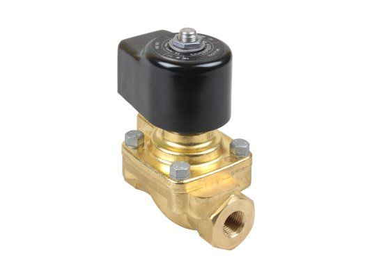 электромагнитный клапан lucifer/parker 322h7106