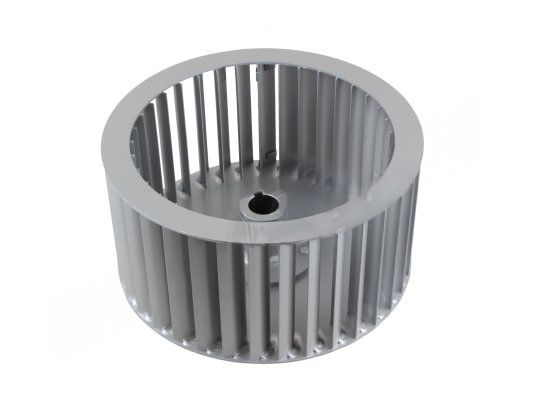 рабочее колесо вентилятора ecoflam ø280 x 140 мм, 65321798