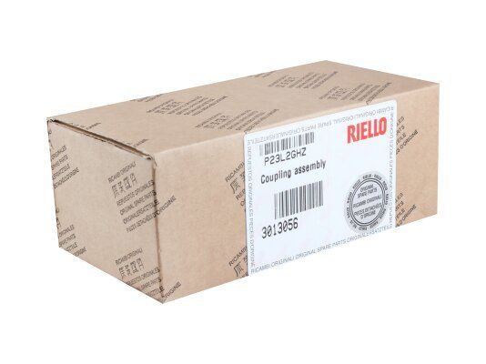 сцепление в комплекте riello 3013056