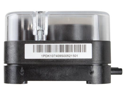 реле давления dungs lgw 3 a2 клеммное соединение