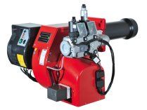 газовая горелка ecoflam blu 1500.1 pab