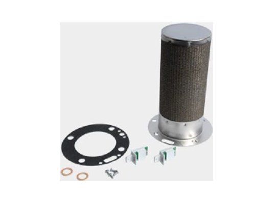 жаровая труба viessmann 7834727