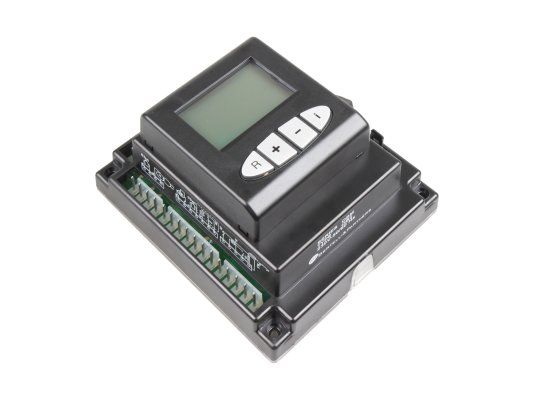 топочный автомат bertelli & partners kit ob2.0210