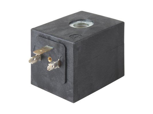 электромагнитная катушка sirai z-134-a