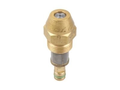 Форсунка Fluidics KW3-15/60°