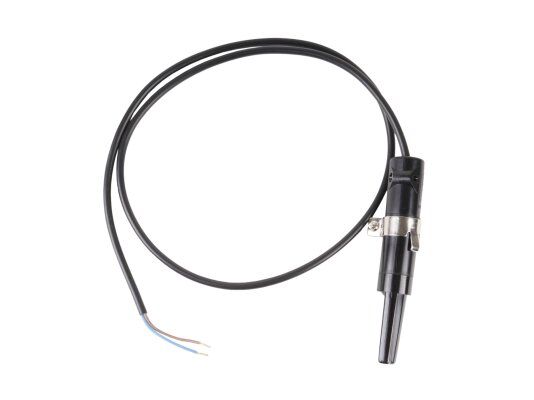 датчик пламени weishaupt rar9 1000мм