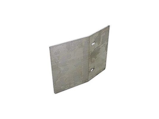 воздушная заслонка elco el03