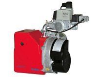 газовая горелка ecoflam max gas 170