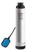 насос погружной колодезный водомет 150/30 а джилекс (2130)