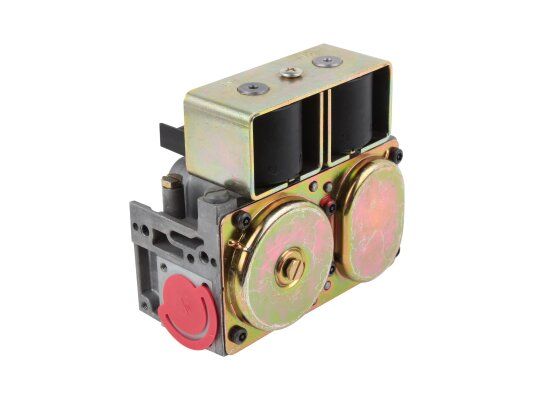 газовый электромагнитный клапан sit 830 tandem 0830036