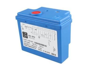 Топочный автомат Sit 503 EFD 0.503.501