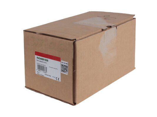 реле пламени honeywell r4348b1008