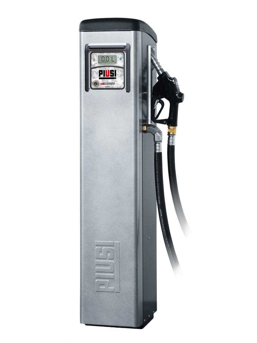 программируемая колонка для дт mcbox 100-240v b.smart на 10 пользователей