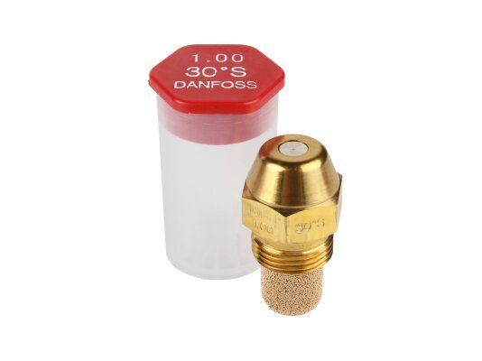 форсунка danfoss od 1.00 / 30º s