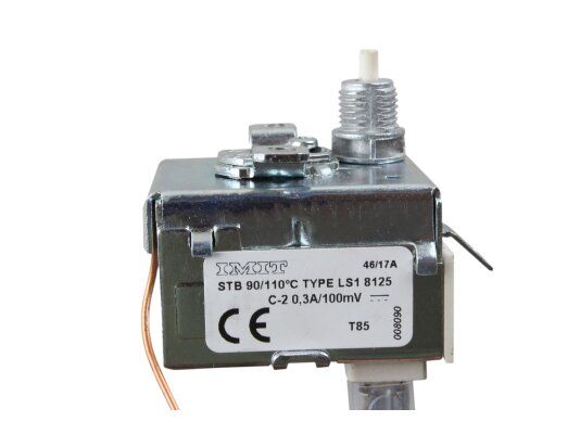 предохранительный капиллярный термостат imit ls1 8125 008090