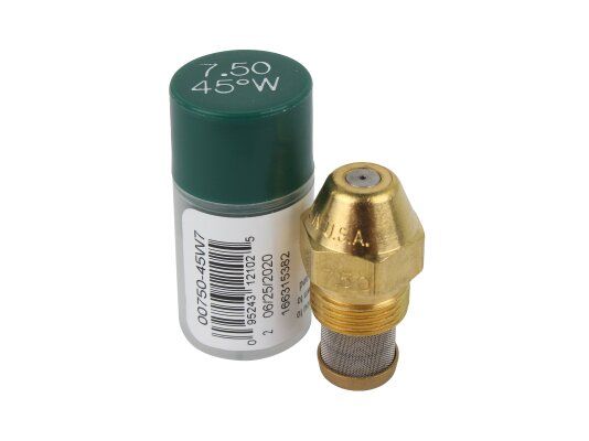 форсунка delavan 7.50/45° w