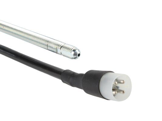 форсуночный стержень с подогревателем cuenod 13015379