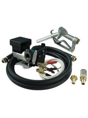 Мобильный комплект Battery Kit Panther 12V для ДТ, 56 л/мин