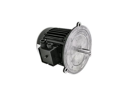 электродвигатель hanning 550 вт 13013124