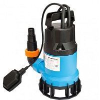 насос погружной фекальник 330/12 джилекс (5402)