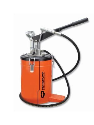 Ручной сильфонный насос TMG-080 для перекачки жидкостей