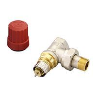 Клапан терморегулятора RA-N Ду=15 , угл. вертикальный Danfoss (013G3903) замена на (013G7013) товар не поставляется