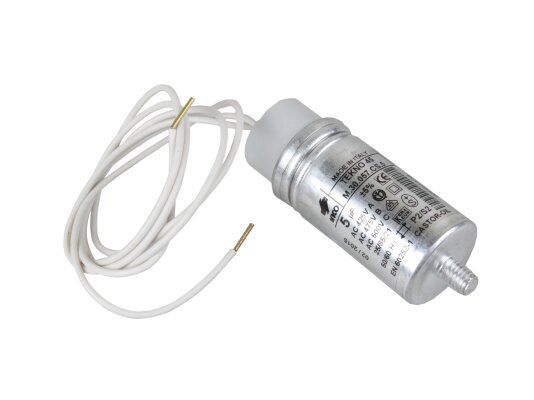 конденсатор riello 5 мкф, 20087027