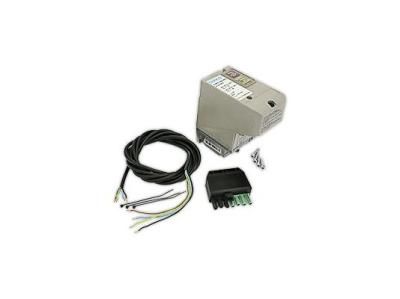 Блок контроля герметичности Dungs VPS 504 S03