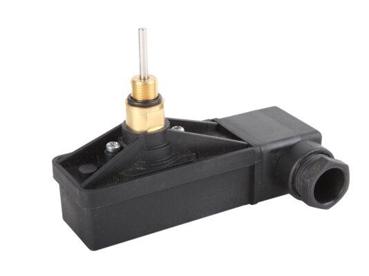 переключатель индикатора закрытого положения dungs 13016348